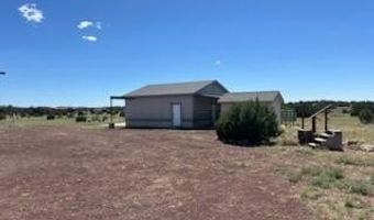 61 CR 8620, Concho, AZ 85924