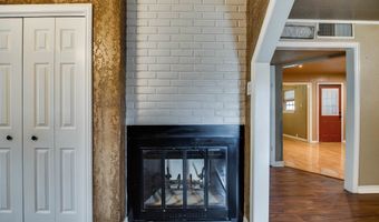 1107 NW 3rd St, Andrews, TX 79714
