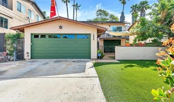 1635 Portola Ave, Spring Valley, CA 91977