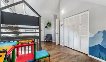 323 N OAK St, Alma, CO 80420