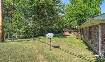 109 Meadors Dr, Alma, AR 72921