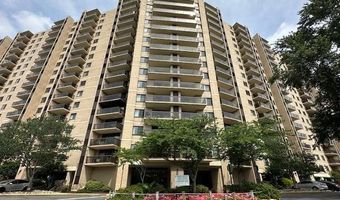 203 YOAKUM Pkwy 1707, Alexandria, VA 22304