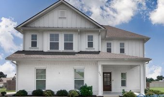 444 Summit Lakes Dr, Athens, AL 35613