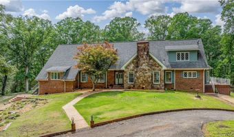 350 Hershell Henry Rd, Bankston, AL 35542