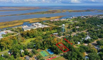 Lot 9 6th St, Apalachicola, FL 32320