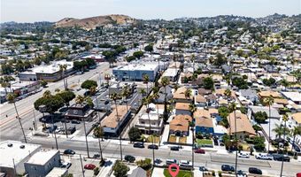 3722 Pueblo Ave, Los Angeles, CA 90032