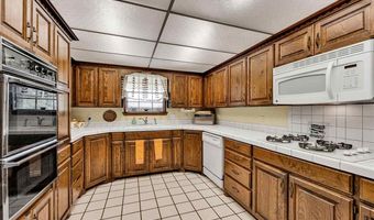 1109 Prairie Dr N, Altus, OK 73521