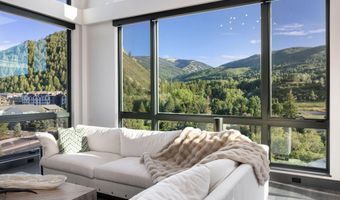 42 Riverfront Ln 502, Avon, CO 81620