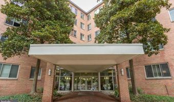 3000 SPOUT RUN Pkwy B604, Arlington, VA 22201