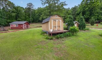 625 HAZELBROOK Ln, Alpine, AL 35014