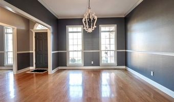 4321 S Bentley Rd, Atoka, OK 74525