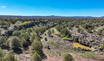 Stockman'S Road, Ash Fork, AZ 86320