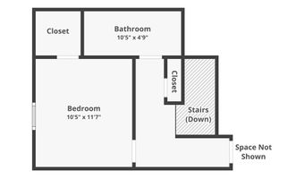 7311 A HAYFIELD Rd, Alexandria, VA 22315