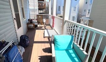 447 E 7th 1, Boston, MA 02127