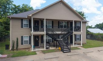 310 Jefferson St, Alma, AR 72921