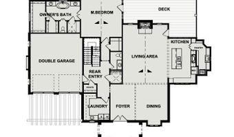 4408 Lakeview Ct, Acworth, GA 30101