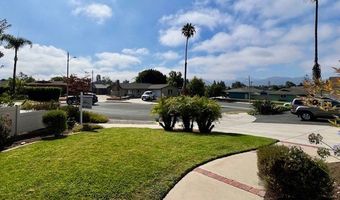 625 Marsh Rondo, Camarillo, CA 93010