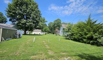 1217 W 1st St, Anderson, IN 46016