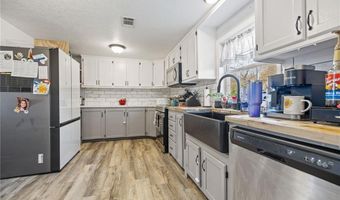 1425 Carbon Plant Rd, Altus, AR 72821