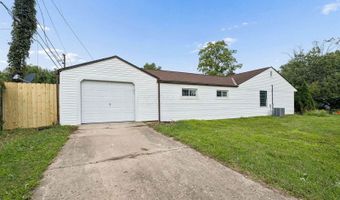 3419 Homestead Dr, Columbus, OH 43224