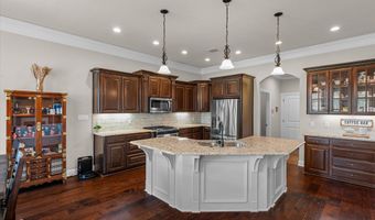 227 Morgan Ct, Benton, LA 71006