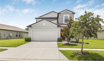 5149 WHITE CHICORY Dr, Apollo Beach, FL 33572