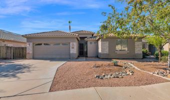 718 S 120TH Ave, Avondale, AZ 85323