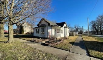 111 W Elm Ave, Atwood, IL 61913
