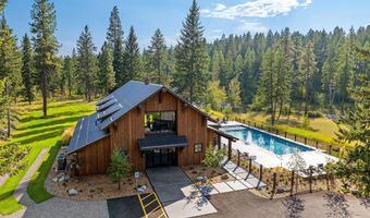 150 Trading Post Trl, Bigfork, MT 59911