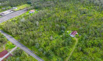 ROAD 8 MOHO, Keaau, HI 96749