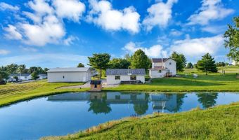 6575 Heigle Rd SW, Amanda, OH 43102