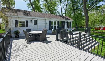 633 Cihlars Point Cir SW, Alexandria, MN 56308