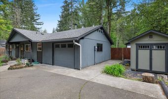 22260 E WILD FERN Ln, Brightwood, OR 97011
