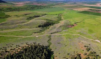 Bridger Foothills Ranch at Four Bar Ranches, Belgrade, MT 59715