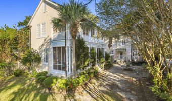 600 N Beach Blvd, Bay St. Louis, MS 39520