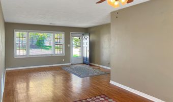 815 N Sunset, Alva, OK 73717