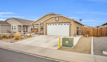 2552 Ladera Dr, Fallon, NV 89406