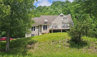 158 Hawthorn Ln, Allegany, NY 14706