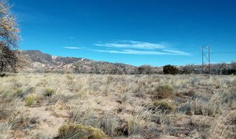 El Porvenir lot 5, Abiquiu, NM 87510