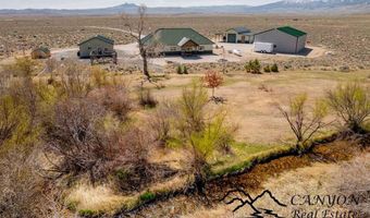 27 Teepee Ring Rd, Clark, WY 82435