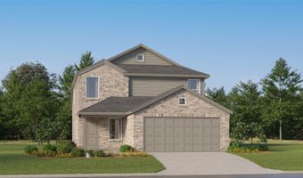 1213 Meadow Spring Ln, Anna, TX 75409