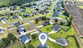 312 Canberra Ct, Aynor, SC 29511