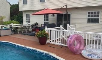 25 Cannonball Dr, Barnegat, NJ 08005