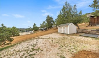 33435 Hubbard Rd, Acton, CA 93510