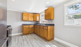 3100 Sheridan St, Anderson, IN 46016