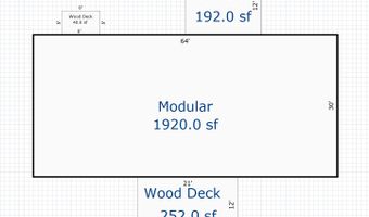 33 Oxbow Rd, Buffalo, WY 82834