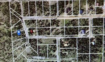 36 S Ranger` Ct, Brian Head, UT 84719