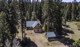 7550 Hyatt Prairie Rd, Ashland, OR 97520
