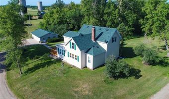 919 Genes Rd SE, Alexandria, MN 56308