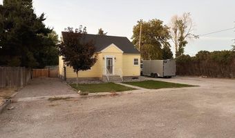 166 W Lincoln, Aberdeen, ID 83210